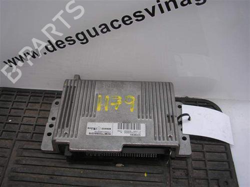Used Control unit Control unit 20121116 20121116