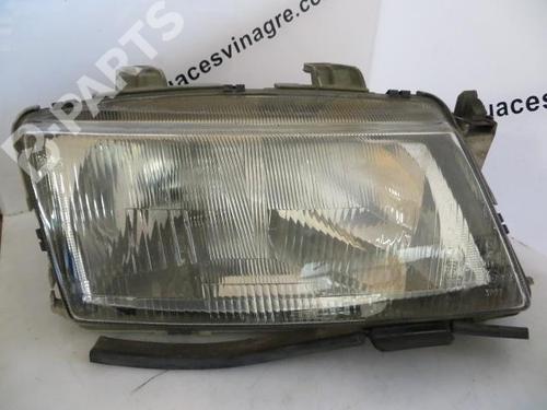 Used Right headlight SAAB 900 II 2.3 -16 (150 hp) 11955610