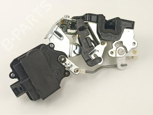 Rear left lock KIA SPORTAGE II (JE_, KM_) 2.0 CRDi | BP13390650C100