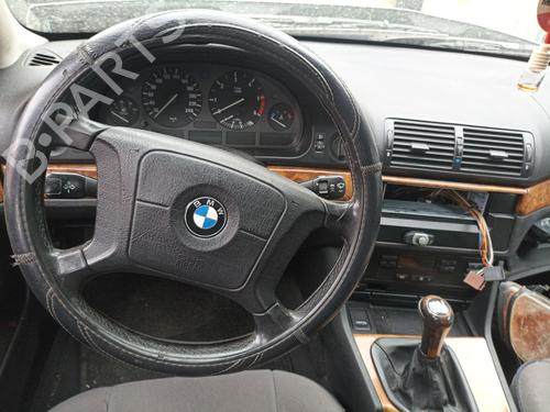 Driveshaft BMW 5 (E39) 525 tds | BP17921603M37 