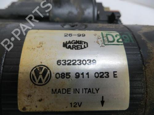 Starter SEAT IBIZA II (6K1) 1.4 i | BP20117533M8 