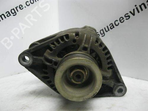 Used Alternator Alternator ALFA ROMEO 145 (930_) [1994-2001] 11956417 11956417