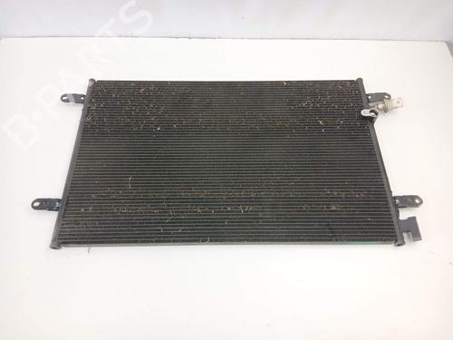 Used AC radiator AC radiator 36840846 36840846