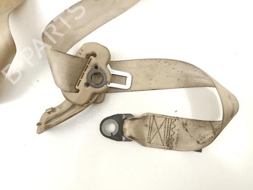 Rear left seatbelt HYUNDAI SANTA FÉ II (CM) 2.2 CRDi GLS 4x4 | BP24140754I29 