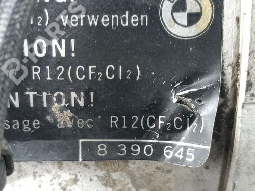 AC compressor BMW 3 Coupe (E36) 318 is | BP12168006M34 