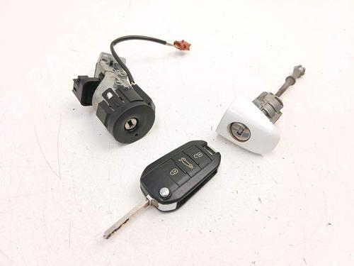 Used Ignition barrel Ignition barrel 34244249 34244249