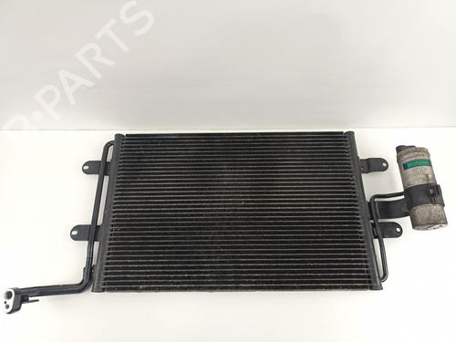 AC-Kondensator SEAT TOLEDO II (1M2) 1.9 TDI (110 hp) 12250978