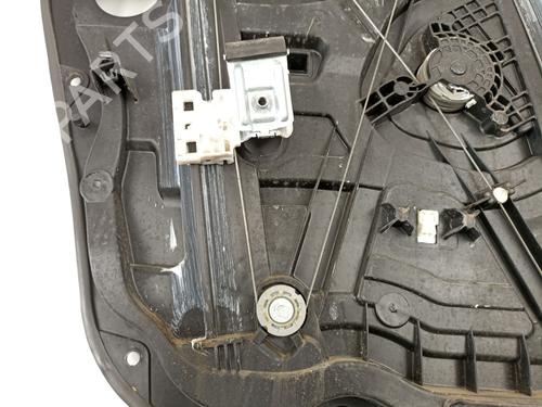 Front right window mechanism HYUNDAI TUCSON (TL, TLE) 1.6 GDi | BP20326167C23 