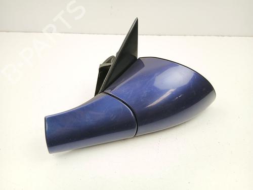 Used Left mirror OPEL VECTRA B Hatchback (J96) 2.0 DTI 16V (F68) (101 hp) 29001679