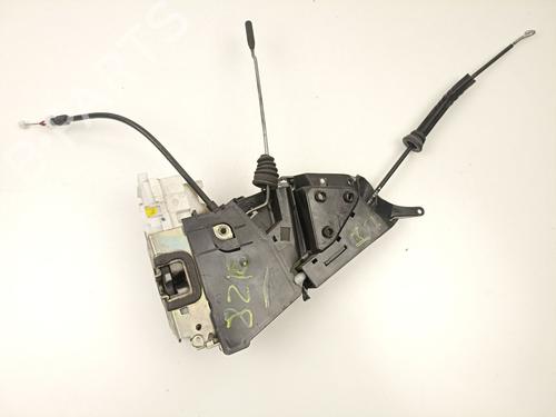 Used Front left lock MERCEDES-BENZ B-CLASS Sports Tourer (W245) B 180 CDI (245.207) (109 hp) 17493217