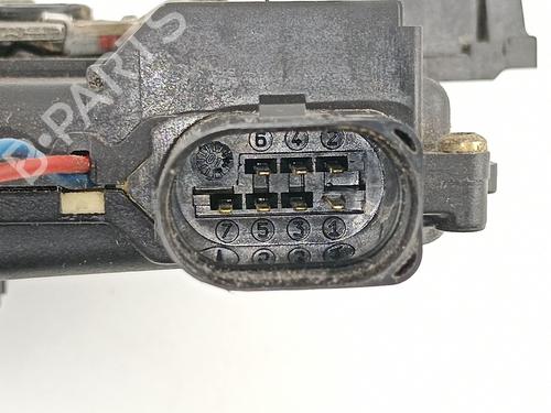 Venstre bak lås AUDI A4 B6 (8E2) 1.8 T | BP13256215C100 