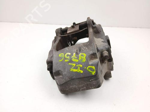 Left front brake caliper AUDI Q7 (4LB) 3.0 TDI quattro | BP28377810M105 - Image 4