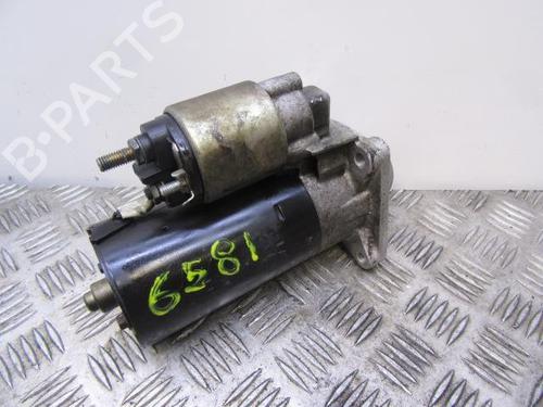 Starter FIAT MULTIPLA (186_) 1.9 JTD 105 (186AXB1A) | BP20119935M8 