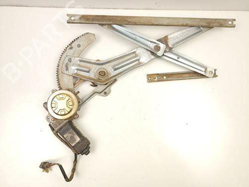 Front left window mechanism SSANGYONG MUSSO (FJ) 2.9 TD | BP22308205C22 