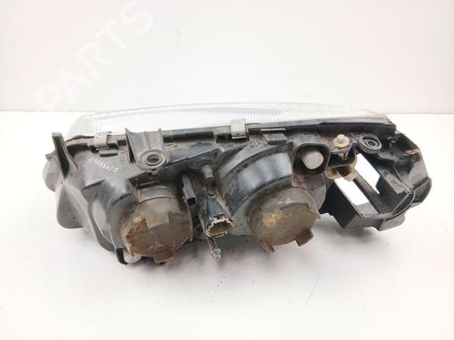 Right headlight NISSAN ALMERA II Hatchback (N16) 2.2 Di | BP30591871C29 