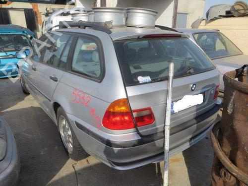 Ratstangsstang BMW 3 Touring (E46) 320 d | BP20118781I23 - Image 4