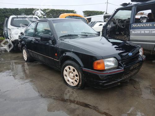 Brukte deler til FORD ESCORT IV (GAF, AWF, ABFT) 1.6 i 4819315