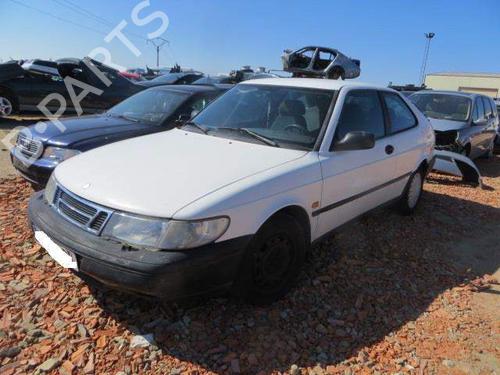 Used Parts SAAB 900 II Coupe 2.0 i 1183631