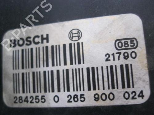 ABS Bremseaggregat FIAT STILO (192_) 1.9 JTD (192_XE1A) | BP20121241M43 