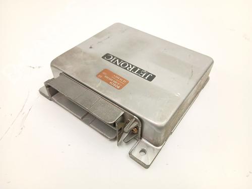 Used Electronic module Electronic module 37033449 37033449