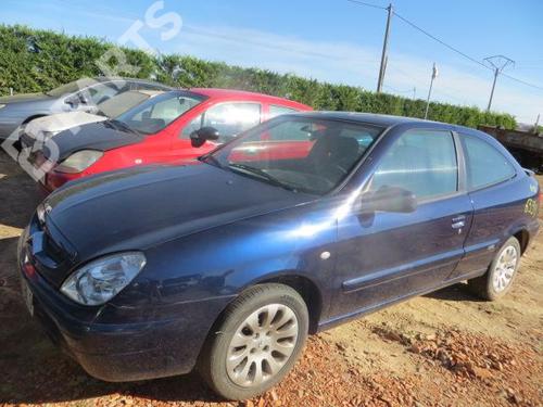 Front right window mechanism CITROËN XSARA (N1) 1.9 D | BP11334745C23 
