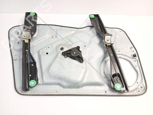 Used Front right window mechanism Front right window mechanism VW TIGUAN (5N_) 2.0 TDI 4motion (140 hp) 39964604 39964604