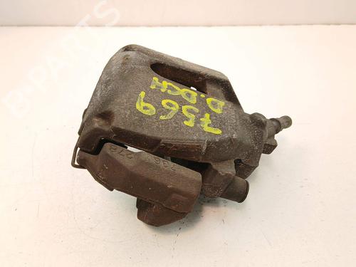 Right front brake caliper VOLVO C30 (533) 1.6 D | BP27806716M104 - Image 4