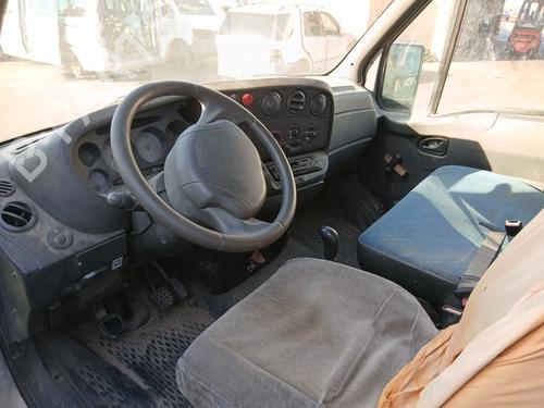 Left front indicator IVECO DAILY III Van 29 L 11 V | BP33705216C32  - Image 11