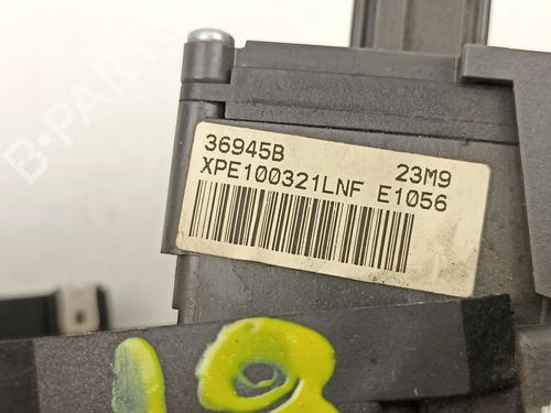Steering column stalk ROVER 75 (RJ) 2.0 CDT | BP16702719I23 