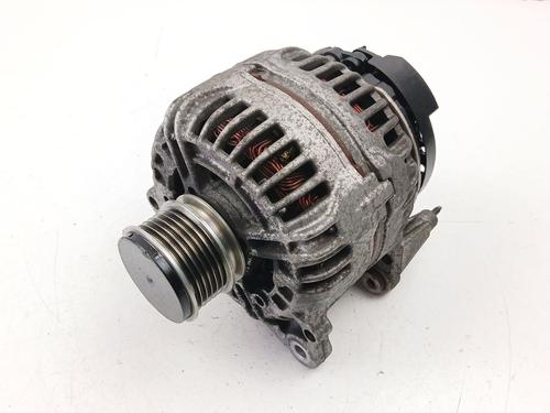 Used Alternator Alternator SEAT IBIZA IV (6J5, 6P1) 1.6 TDI (90 hp) 32711667 32711667