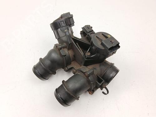 Used Throttle body CITROËN XSARA PICASSO (N68) 1.6 HDi (109 hp) 28424657