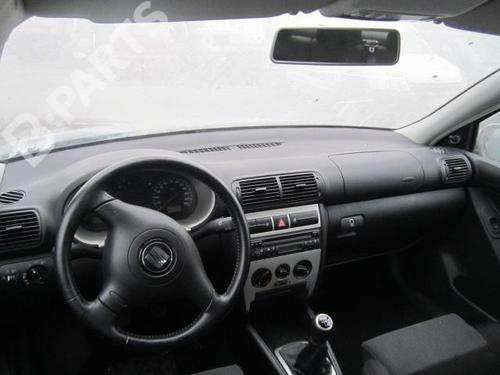 Styring servopumpe SEAT LEON (1M1) 1.9 TDI | BP12002378M99 
