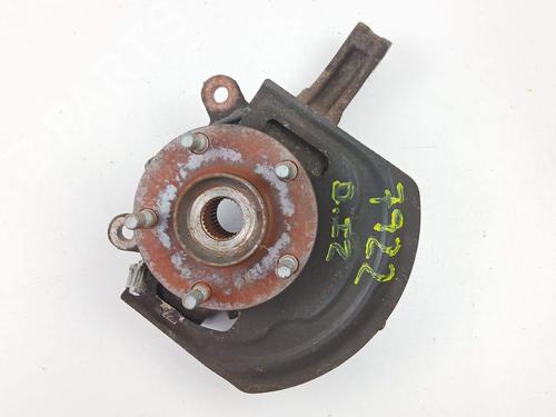 Left front steering knuckle RENAULT KOLEOS I (HY_) | BP27208636M25 - Image 2