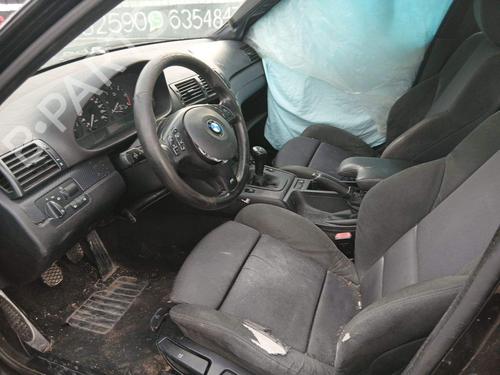 Control unit BMW 3 (E46) 320 d | BP32775588M11 - Image 11