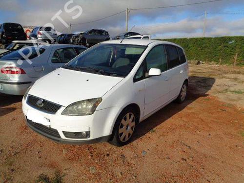 Left front driveshaft FORD FOCUS C-MAX (DM2) 1.6 TDCi | BP9814754M38 - Image 11