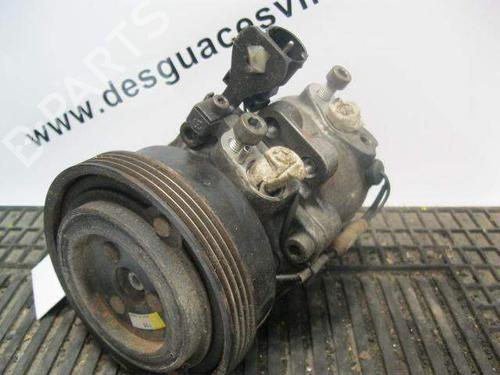 Used AC compressor AC compressor 12067656 12067656