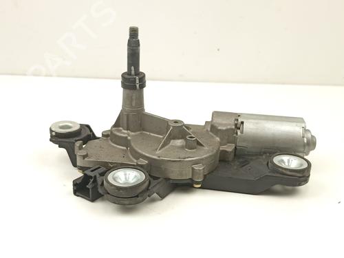 Rear wiper motor MAZDA 3 (BK) 1.6 DI Turbo | BP19146222M102 