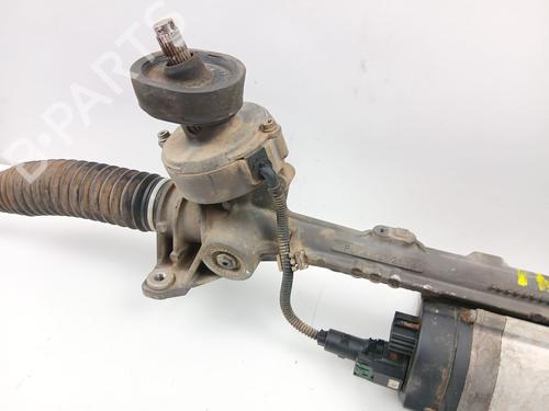 Steering rack SKODA OCTAVIA II Combi (1Z5) 1.9 TDI | BP29823664M22