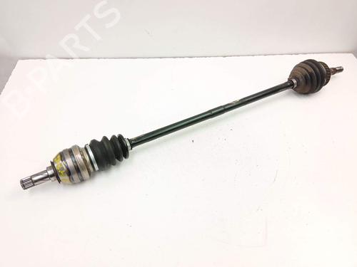 Used Right front driveshaft Right front driveshaft OPEL VECTRA B (J96) 1.6 i 16V (F19) (100 hp) 36358853 36358853