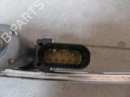 Front left window mechanism MERCEDES-BENZ A-CLASS (W168)  | BP20117922C22 
