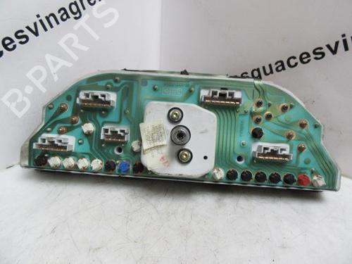 Instrument cluster FIAT UNO (146_, 158_) 60 Diesel 1.7 (146E) | BP20118275C47 