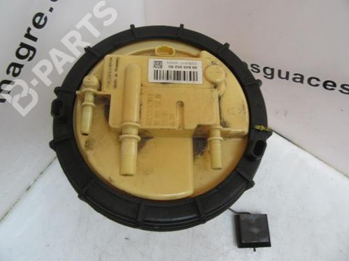 Fuel pump CITROËN C4 Grand Picasso I (UA_) 1.6 HDi | BP11799692M76 