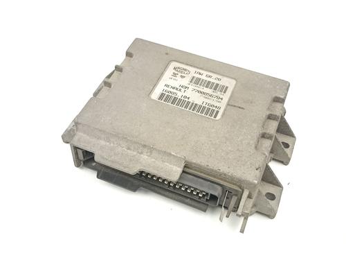 Used Electronic module RENAULT TWINGO I (C06_) 1.2 (C063, C064) (55 hp) 18410435