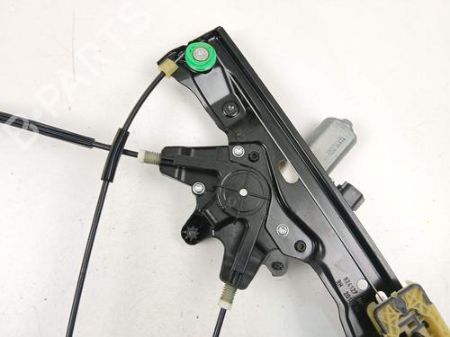 Front right window mechanism FORD FOCUS III 1.0 EcoBoost | BP30136276C23 - Image 5