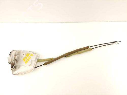 Used Front right lock Front right lock MAZDA 2 (DE_, DH_) 1.5 (DE5FS) (103 hp) 13043077 13043077