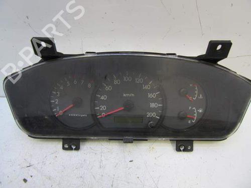 instrument-cluster-kia-rio-i-hatchback-dc-94003fd140-2000-2001-2002-2003-2004-2005-2006-20120619 main image