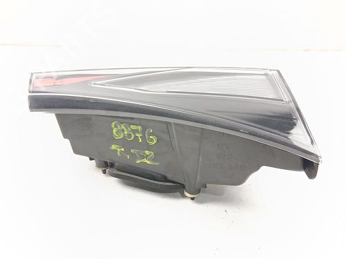 Venstre baglygte bagklap HYUNDAI i20 III (BC3, BI3) 1.0 T-GDI hybrid 48V | BP31052351C79 