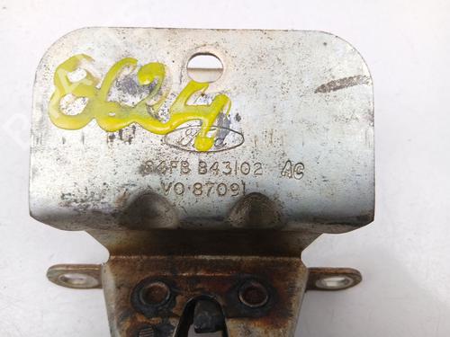 Tailgate lock FORD FIESTA III (GFJ)  | BP26040526C101 