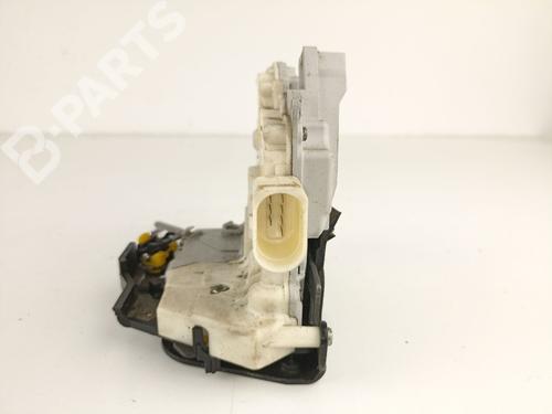Rear right lock SEAT EXEO (3R2)  | BP10160557C99 