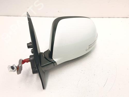 Used Left mirror Left mirror MITSUBISHI ASX (GA_W_) [2009-2026] 35791932 35791932